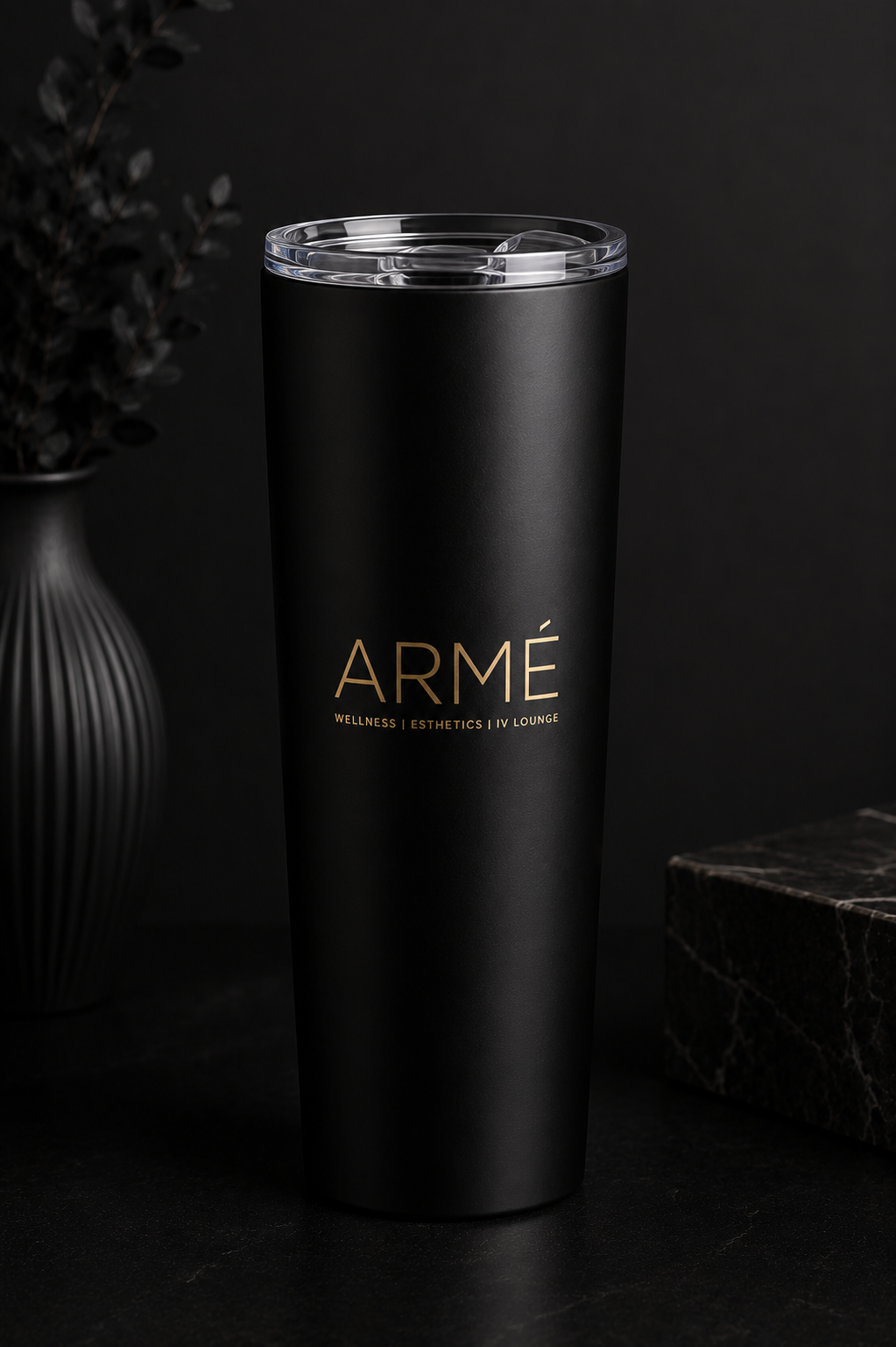 ARMÉ Tumbler