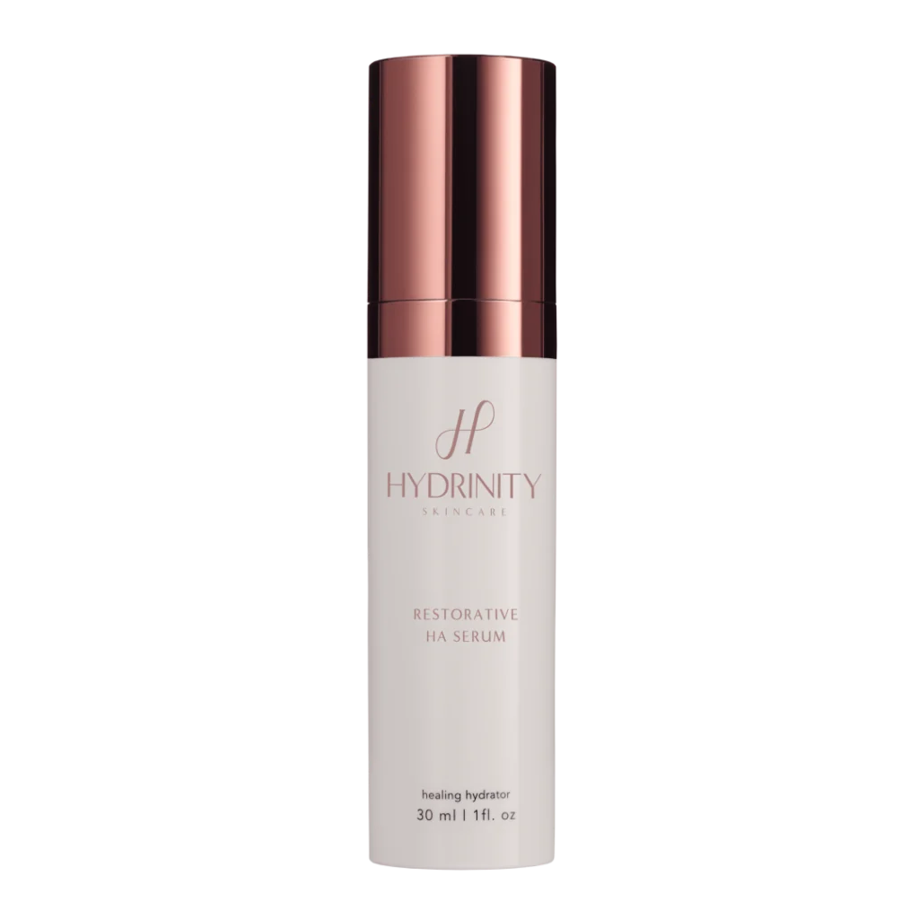 Hydrinity Restorative HA Serum