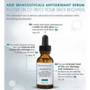 SkinCeuticals Phloretin CF