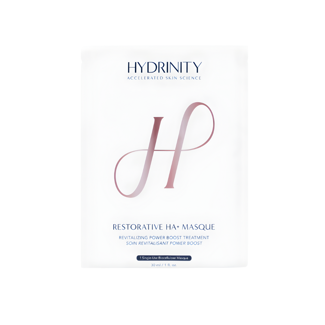 Hydrinity