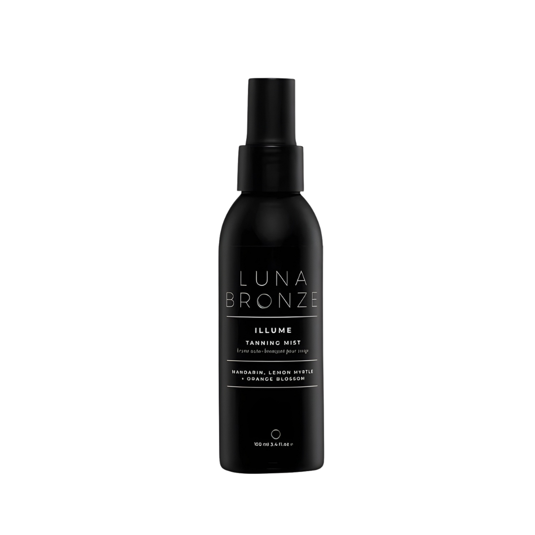 Luna Bronze