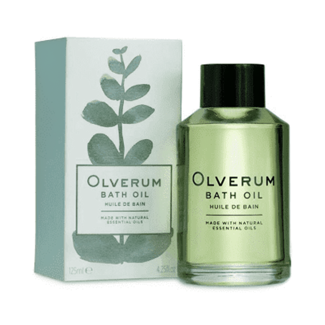 Olverum