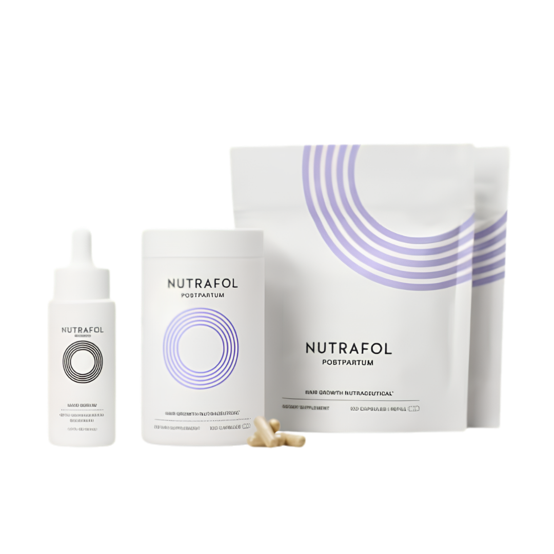Nutrafol