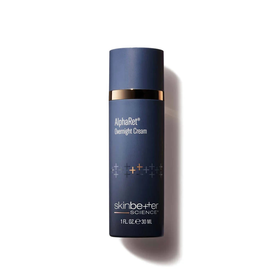 Skinbetter AlphaRet Overnight Cream
