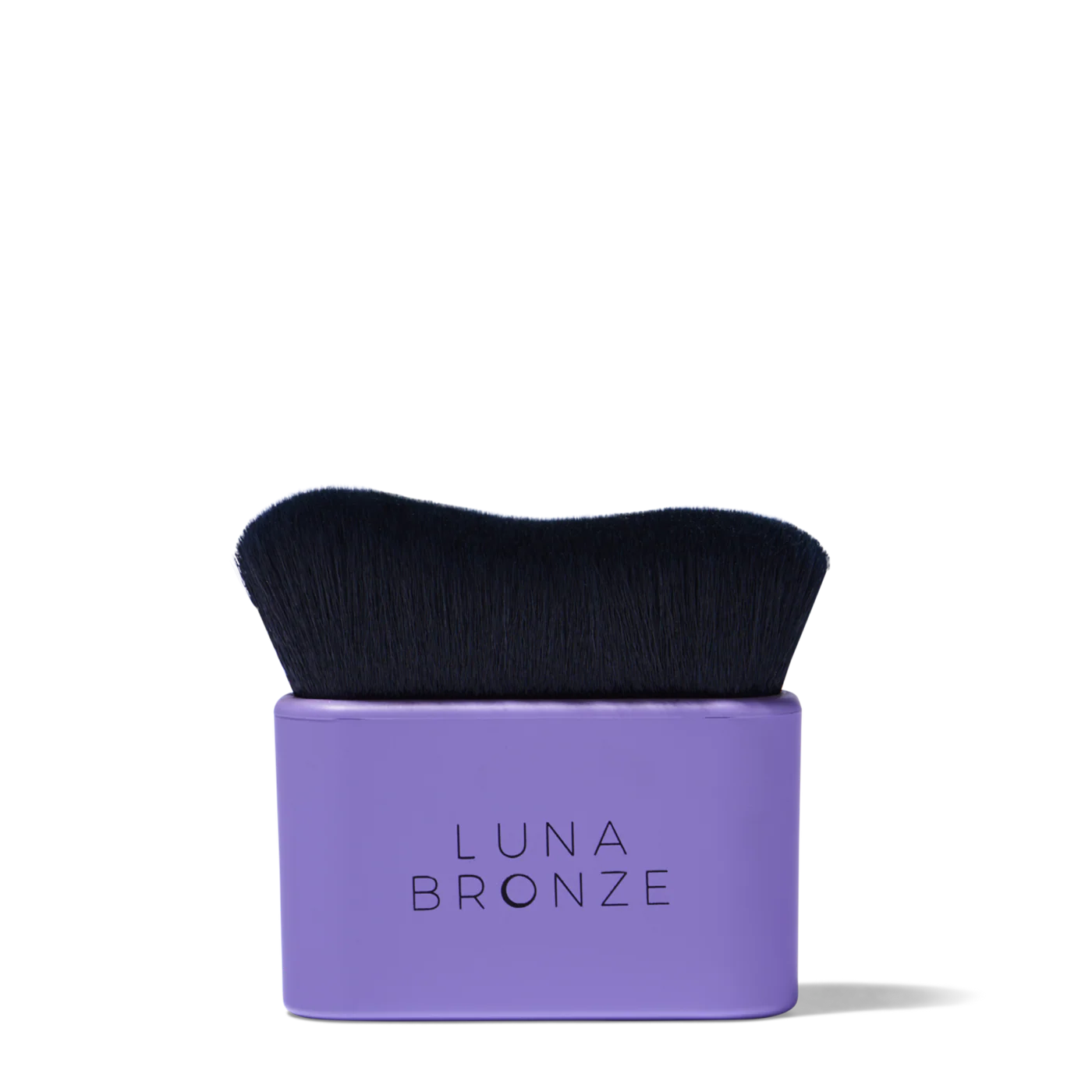 Luna Bronze Contour Blending Brush