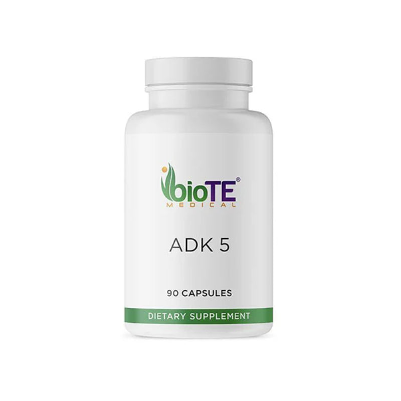 BioTe ADK 5