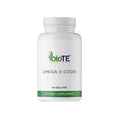 BioTe Omega 3+COQ10