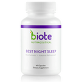 Biote Best Night Sleep