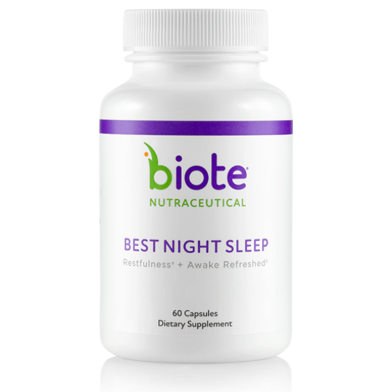 Biote Best Night Sleep