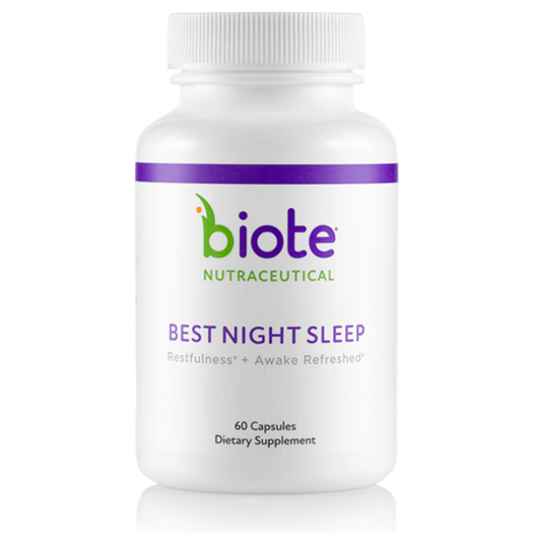 Biote Best Night Sleep
