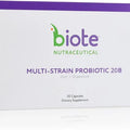 Biote Mult-Strain Probiotic 20
