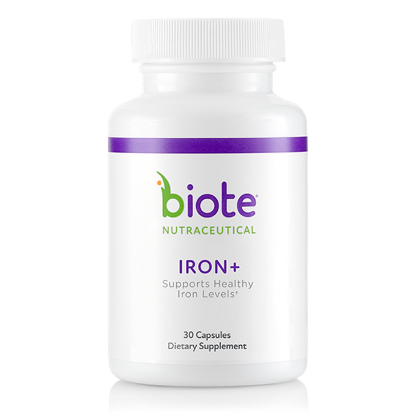 Biote Iron+