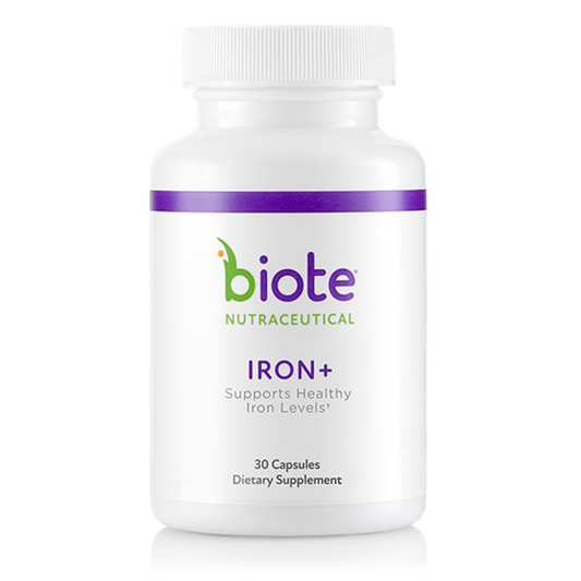 Biote Iron+