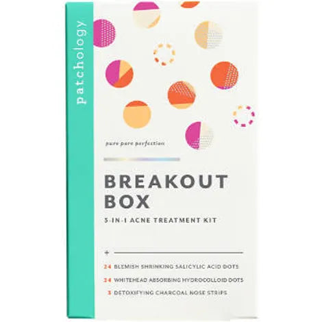 Patchology Breakout Box
