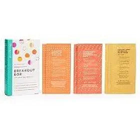 Patchology Breakout Box