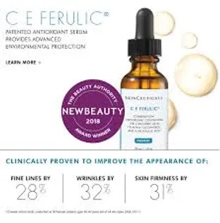 SkinCeuticals C E Ferulic