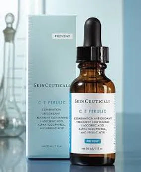 SkinCeuticals C E Ferulic