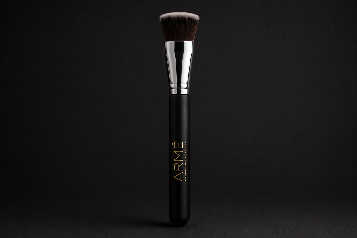ARMÉ Kabuki Brush
