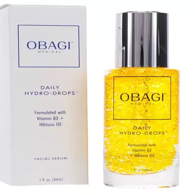 Obagi Medical Daily Hydro-Drops