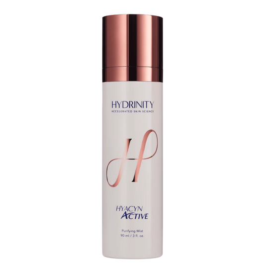 Hydrinity Hyacin Active Purifying Mist