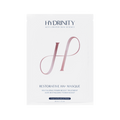 Hydrinity Restorative HA+ Masque Singles