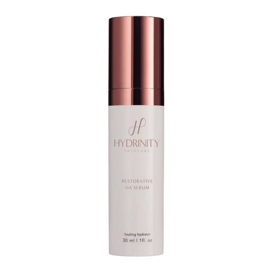 Hydrinity Restorative HA Serum