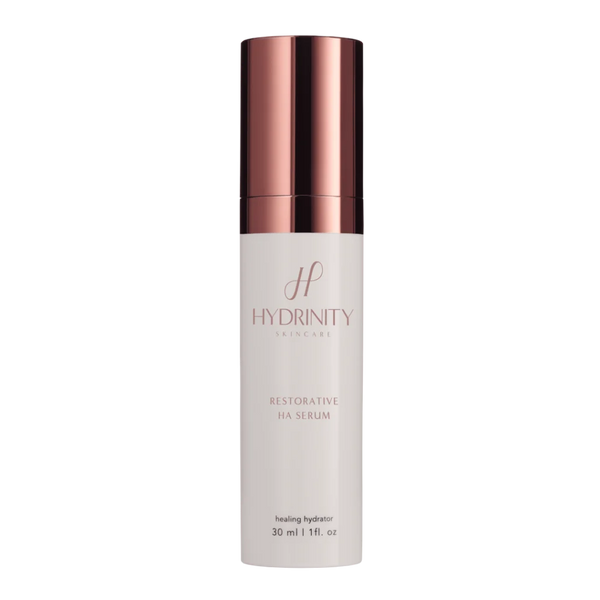 Hydrinity Restorative HA Serum