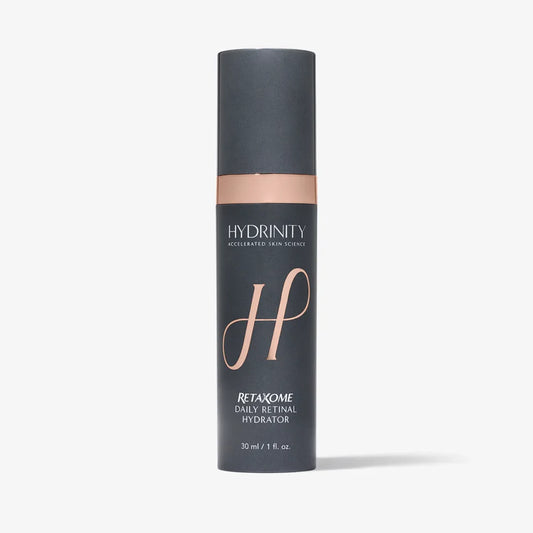 Hydrinity Retaxome Daily Retinal Hydrator