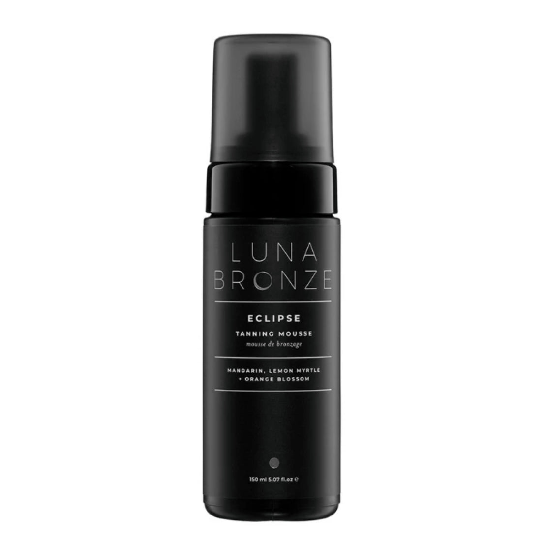 Luna Bronze Eclipse Tanning Mousse