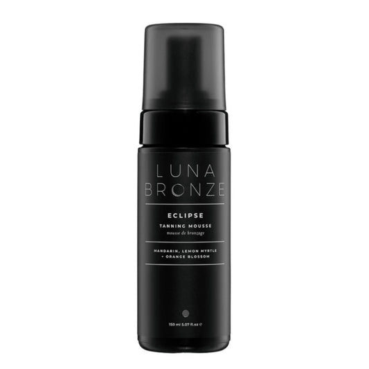 Luna Bronze Eclipse Tanning Mousse