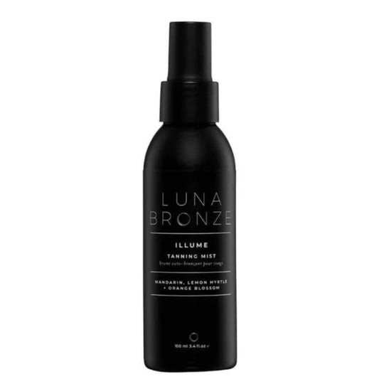 Luna Bronze Illume Face Tanning Mist