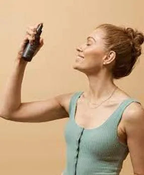 Luna Bronze Illume Face Tanning Mist