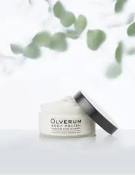 Olverum Body Polish