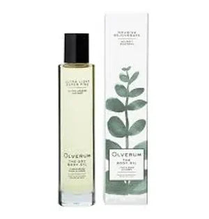 Olverum The Dry Body Oil