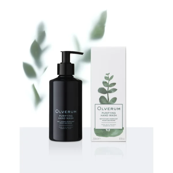 Olverum Purifying Handwash