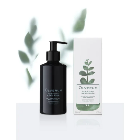 Olverum Purifying Handwash