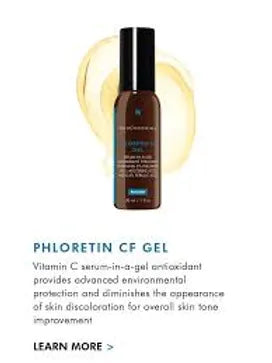 SkinCeuticals Phloretin CF Gel