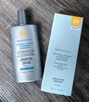 SkinCeuticals Small Physical Fusion UV Defense