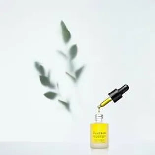 Olverum Pure Radiance Facial Oil