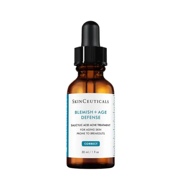 SkinCeuticals Blemish + AGE Defense