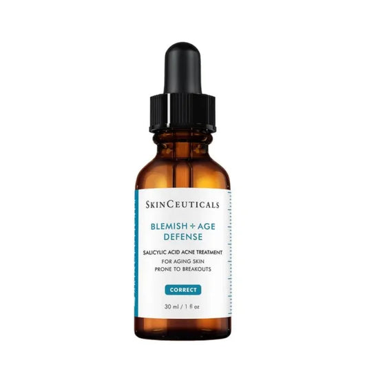SkinCeuticals Blemish + AGE Defense