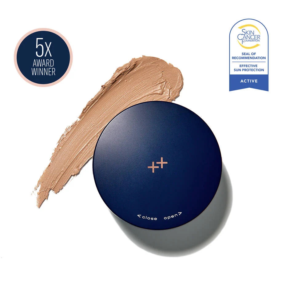 Skinbetter Tonesmart Compact SPF 68