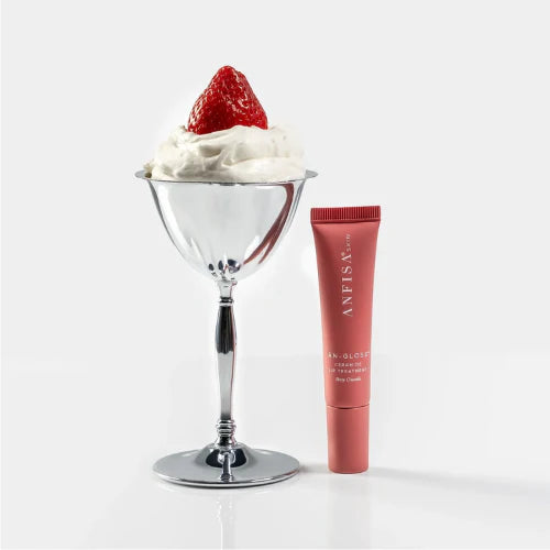 Anfisa An-Gloss Berry Crumble
