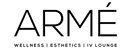 ARMÉ Wellness logo
