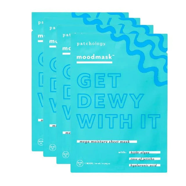 Patchology Get Dewy With It Sheet Mask