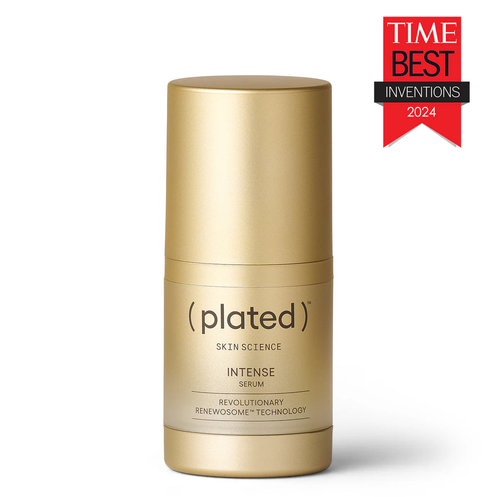 Plated Intense