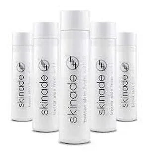 Skinade