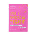 Patchology The Good Fight Clear Sheet Mask