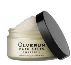 Olverum Bath salt in Kingsport TN by ARMÉ