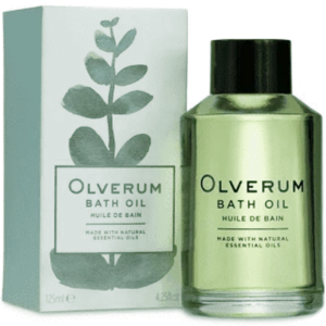 Olverum Original Bath Oil in Kingsport TN by ARMÉ